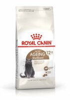 Royal Canin  / Роял Канин Sterilised 12+ корм для стерилизованных кошек старше 12 лет