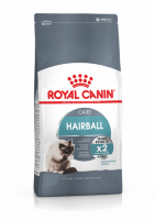 Royal Canin / Роял Канин Intense Hairball 34 корм для кошек для выведения волосяных комочков