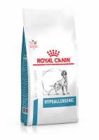 Royal Canin / Роял Канин Hypoallergenic DR 21 Canine корм для собак при пищевой аллергии или непереносимости