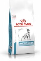 Royal Canin / Роял Канин Sensitivity Control SC 21 Canine корм для собак при пищевой аллергии или непереносимости