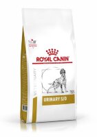 Royal Canin / Роял Канин Urinary S/O LP 18 Canine корм для собак при лечении и профилактике мочекаменной болезни